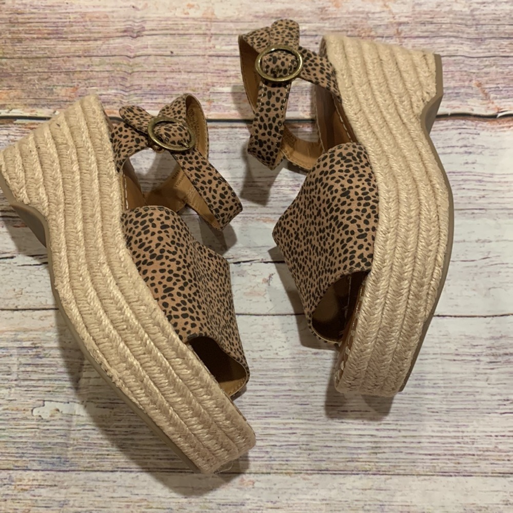 Universal Thread Wedges • Sz 8.5 • NEW! - Picture 4 of 13